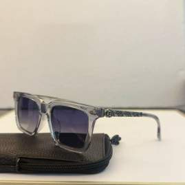 Picture of Chrome Hearts Sunglasses _SKUfw60553441fw